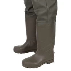 Fox Wading|Wading * Waders Pvc Khaki Hd Xl Waders