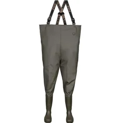 Fox Wading|Wading * Waders Pvc Khaki Hd Xl Waders