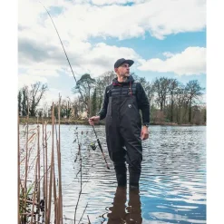 Fox Rage Wading|Wading * Waders Pvc Lightweight Chest Wader
