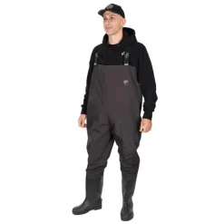 Fox Rage Wading|Wading * Waders Pvc Lightweight Chest Wader