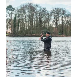 Fox Rage Wading|Wading * Waders Pvc Lightweight Chest Wader