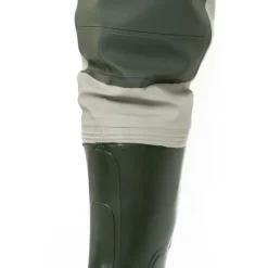 Good Year Wading|Wading^Waders Pvc Combi Sport