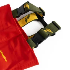 Good Year Kidsplay Wading|Wading^Waders Pvc Junior Pompier