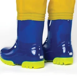 Good Year Kidsplay Wading|Wading * Waders Pvc Junior Pecheur