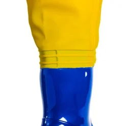 Good Year Kidsplay Wading|Wading * Waders Pvc Junior Pecheur