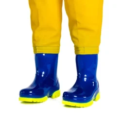 Good Year Kidsplay Wading|Wading * Waders Pvc Junior Pecheur
