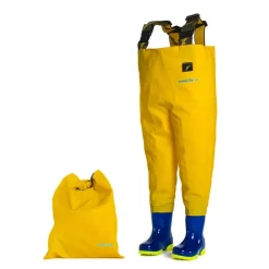 Good Year Kidsplay Wading|Wading * Waders Pvc Junior Pecheur