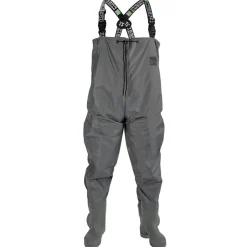Preston Innovations Wading|Wading * Waders Pvc Heavy Duty Chest