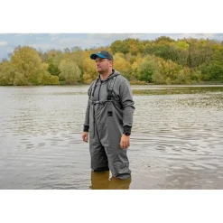 Preston Innovations Wading|Wading * Waders Pvc Heavy Duty Chest