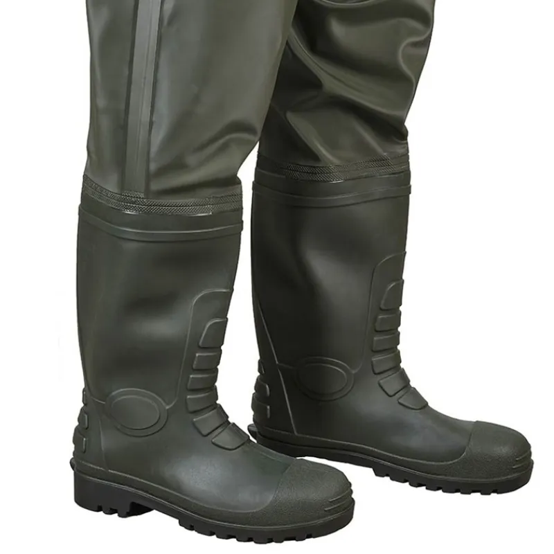 Prowess Wading|Wading^Waders Pvc Equa Waders