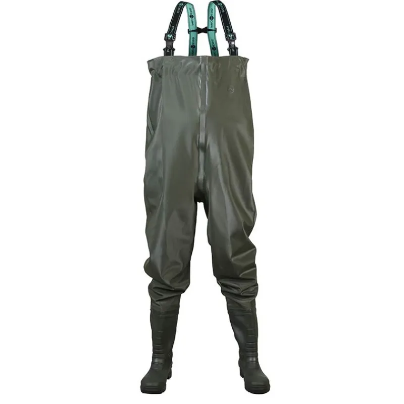 Prowess Wading|Wading^Waders Pvc Equa Waders