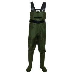 SRT Wading|Wading * Waders Pvc 70D