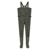 Trakker Wading|Wading * Waders Pvc N2 Camo Waders