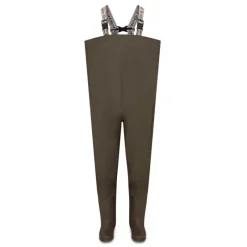 Trakker Wading|Wading^Waders Pvc N3 Hd Chest Waders