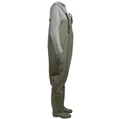 Zebco Wading|Wading * Waders Pvc Pvc