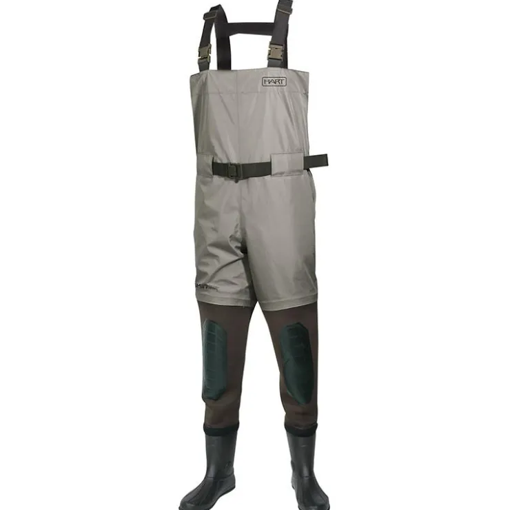 Hart Wading|Wading * Waders Respirant Skin Boot