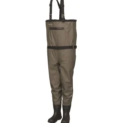 Kinetic Wading|Wading^Waders Respirant Classic Gaiter - Olive
