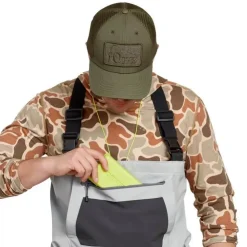 Orvis Wading|Wading * Waders Respirant Clearwater Waders