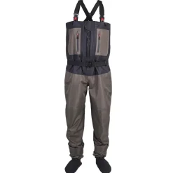 Hydrox Wading|Wading^Waders Respirant Stocking Vortex Zip