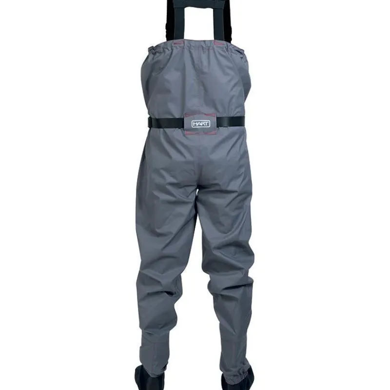 Hart Wading|Wading^Waders Stocking Alpha Sf
