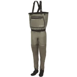 Kinetic Wading|Wading * Waders Stocking Drygaiter Ii St. Foot - Olive