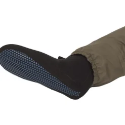 Kinetic Wading|Wading * Waders Stocking Drygaiter Ii St. Foot - Olive