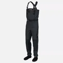 Finntrail Wading|Wading^Waders Stocking Respirant Speedmaster - Graphite