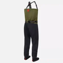 Finntrail Wading|Wading^Waders Stocking Respirant Wademan - Khaki