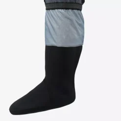 Finntrail Wading|Wading * Waders Stocking Respirant Timber - Dark Grey