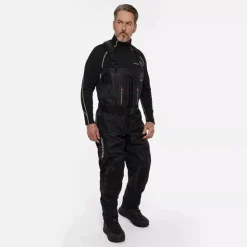 Finntrail Wading|Wading * Waders Stocking Respirant Speedmaster-Z - Graphite