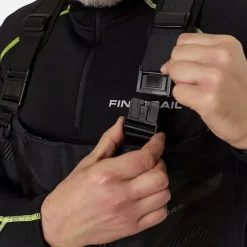 Finntrail Wading|Wading * Waders Stocking Respirant Speedmaster-Z - Graphite