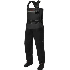 Finntrail Wading|Wading * Waders Stocking Respirant Proguide - Dark Grey