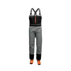 Grundéns Wading|Wading^Waders Stocking Respirant Bedrock Stockingfoot Wader Sagebrush