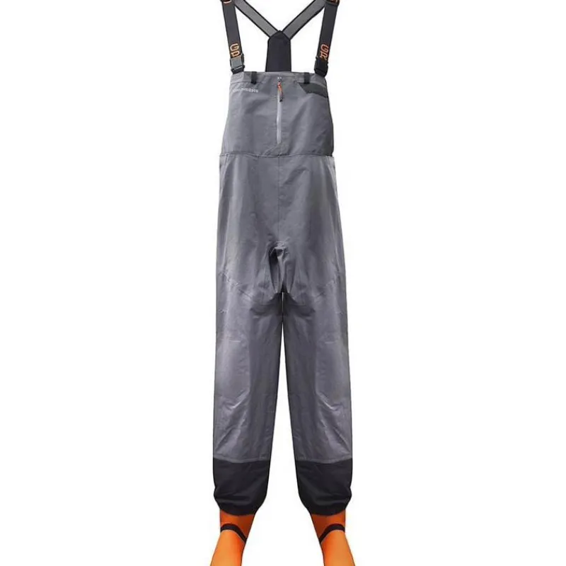Grundéns Wading|Wading^Waders Stocking Respirant Vector Stockingfoot Wader Anchor