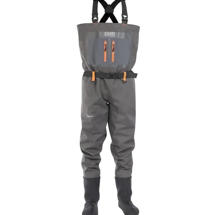 Hart Wading|Wading * Wader tocking Repirant Protheon Xt