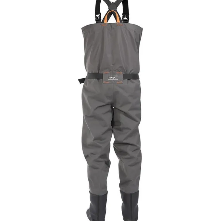 Hart Wading|Wading * Wader tocking Repirant Protheon Xt