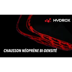 Hydrox Wading|Wading^Waders Stocking Respirant Rider 4K