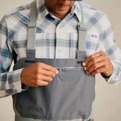 Orvis Wading|Wading * Waders Stocking Respirant Ultralight Wader