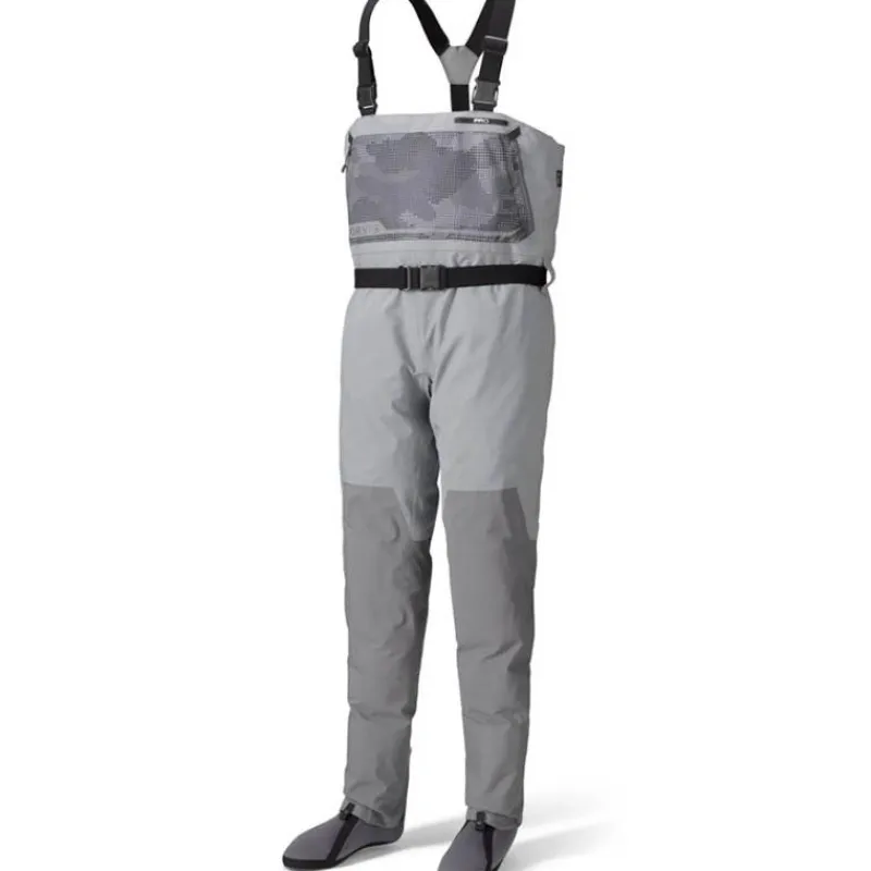 Orvis Wading|Wading^Waders Stocking Respirant Pro Lt Waders