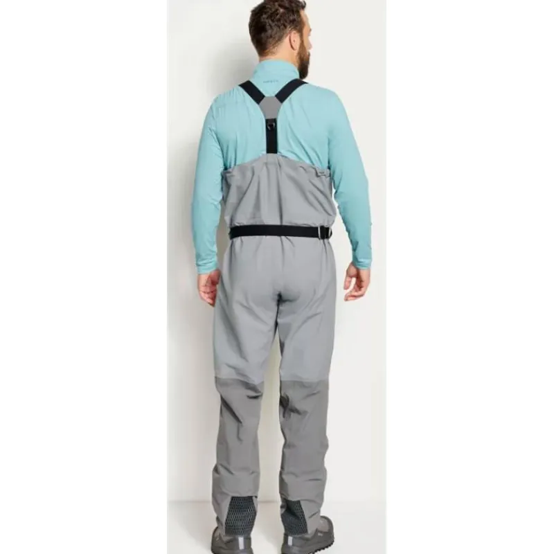 Orvis Wading|Wading^Waders Stocking Respirant Pro Lt Waders