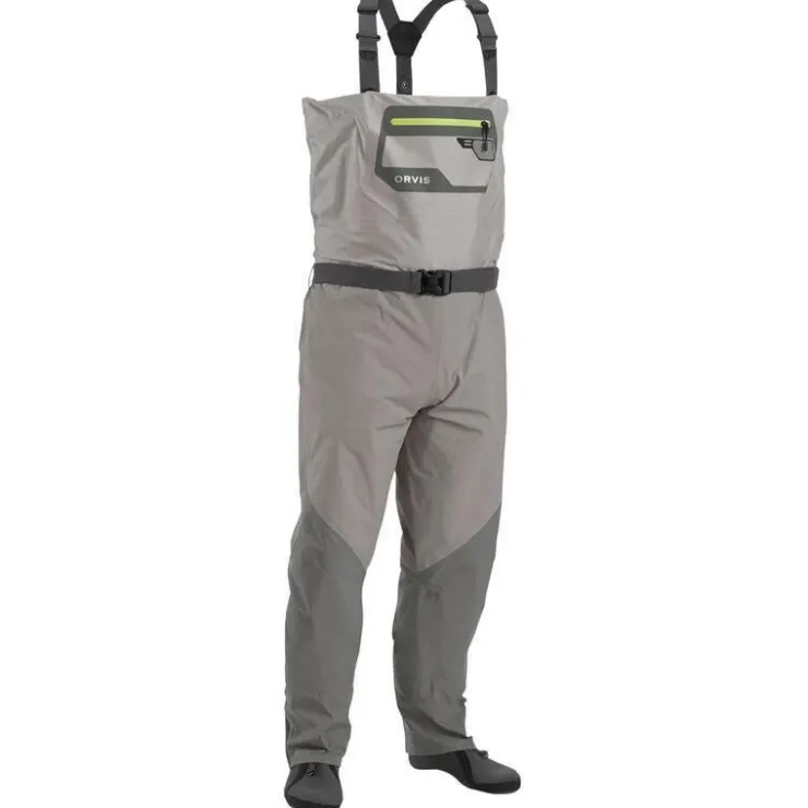 Orvis Wading|Wading * Waders Stocking Respirant Ultralight Convertible