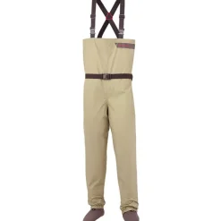 Redington Wading|Wading * Waders Stocking Respirant Crosswater Grain