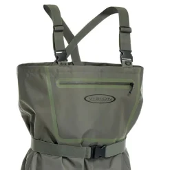 Vision Wading|Wading * Waders Stocking Respirant Rio Vanda Waders