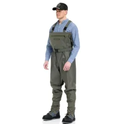 Vision Wading|Wading * Waders Stocking Respirant Rio Vanda Waders