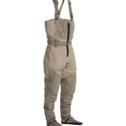 Vision Wading|Wading * Waders Stocking Respirant Koski Zip