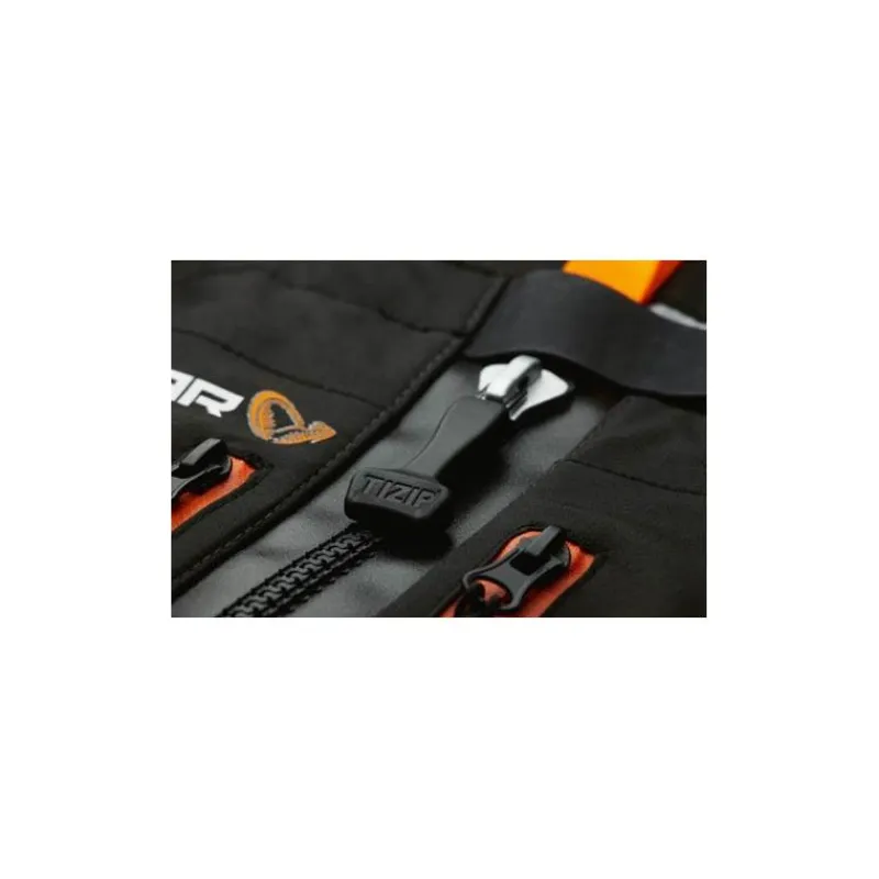 Savage Gear Wading|Wading^Waders Stocking Sg8 Chest Zip Wader