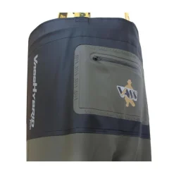 Vass Wading|Wading * Waders Hybrid 700 Chest Wader