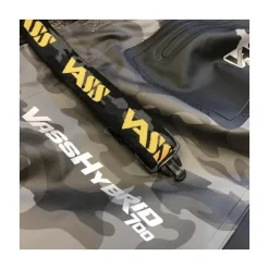 Vass Wading|Wading^Waders Hybrid Grey Camo Chest Waders