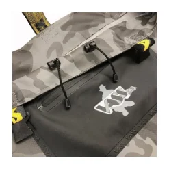 Vass Wading|Wading^Waders Hybrid Grey Camo Chest Waders