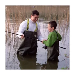 Vass Wading|Wading^Waders Tex 600 Junior Chest Wader